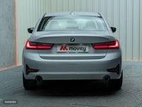 usado BMW 320 Serie 3 D XDRIVE 2.0 190CV AT8