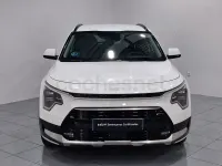 Usado Kia Niro 141 CV (103 kW) 2024 Blanco SUV