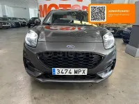 Usado Ford Puma ST-Line 155 CV (114 kW) 2024 Gris / plata SUV