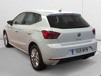 Usado Seat Ibiza 115 CV (84 kW) 2025 Utilitario