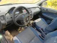 Usado Honda HR-V 105 CV (77 kW) 1999 Verde SUV