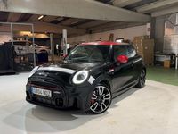 Usado Mini John Cooper Works 231 CV (169 kW) 2023 Negro Utilitario