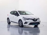 Usado Renault Clio V Equilibre 101 CV (74 kW) 2022 Blanco Utilitario