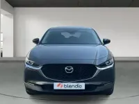 Usado Mazda CX-30 Homura-Line 140 CV (102 kW) 2025 Gris SUV