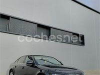 Usado Audi A4 160 CV (117 kW) 2009 Negro Berlina