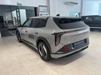Usado Kia EV4 Earth 150 kW (204 CV) 2025 Wolf gray