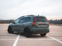Usado Dacia Jogger Extreme 155 CV (114 kW) 2025 Verde Monovolumen
