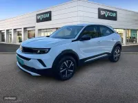 Nuevo Opel Mokka Edition 136 CV (100 kW) 2025 Blanco SUV