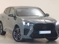 Usado BMW X2 M Sport 151 CV (111 kW) 2025 Verde SUV