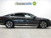 usado VW Arteon R LINE 2.0 TDI 110KW (150CV) DSG de segunda mano desde 25990€ ✅