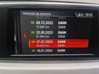 Usado BMW X2 150 CV (110 kW) 2021 Negro SUV