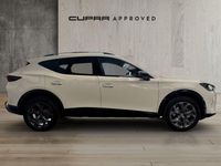 Nuevo Cupra Formentor 150 CV (110 kW) 2025 Blanco SUV