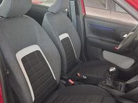 Nuevo Citroën C3 101 CV (74 kW) 2025 Rojo elixir SUV