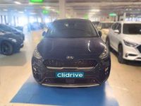 Usado Kia Niro 105 CV (77 kW) 2021 Azul SUV