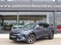 Usado Cupra Formentor 150 CV (110 kW) 2024 Gris SUV