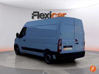 Usado Renault Master 150 CV (110 kW) 2024 Blanco Berlina