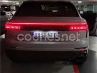 Usado Audi Q8 600 CV (441 kW) 2021 Gris / plata SUV