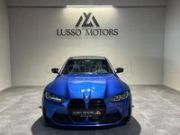 Usado BMW M3 Competition Edition 510 CV (375 kW) 2021 Azul Berlina