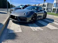 Usado Porsche 911 Carrera S 450 CV (330 kW) 2022 Coupe