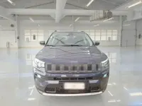Usado Jeep Compass Limited 190 CV (139 kW) 2022 Azul SUV