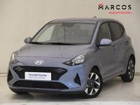 Usado Hyundai i10 63 CV (46 kW) 2025 Otro Utilitario