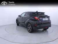 Usado Toyota C-HR Advance 122 CV (89 kW) 2022 Negro SUV