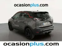 Usado Opel Crossland S 110 CV (80 kW) 2023 Gris SUV