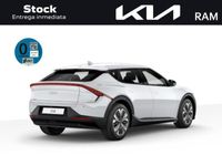 usado Kia EV6 Air 77,4kWh 168kW RWD (Long Range)