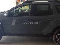 Usado Dacia Duster Journey 130 CV (95 kW) 2023 Gris / plata SUV