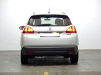 usado Peugeot 2008 1.2 VTI 82 ACTIVE 82 5P