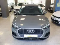 Usado Audi Q3 Advanced 150 CV (110 kW) 2022 Gris SUV