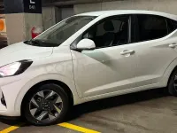 Nuevo Hyundai i10 63 CV (46 kW) 2025 Blanco Utilitario