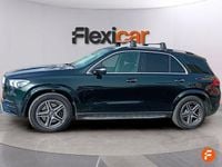 Usado Mercedes GLE300 269 CV (197 kW) 2023 Verde