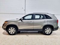 usado Kia Sorento 2.2 CRDi Emotion DCT 4x4 7pl