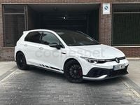 Usado VW Golf VIII GTI Clubsport 300 CV (220 kW) 2024 Blanco Berlina