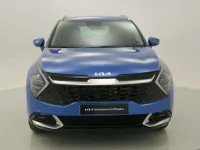 Usado Kia Sportage 160 CV (117 kW) 2026 Azul SUV