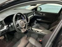 Usado Volvo V60 Plus 197 CV (144 kW) 2025 Negro Familiar