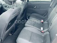 Usado Renault Scénic III Dynamique 105 CV (77 kW) 2010 Negro Monovolumen