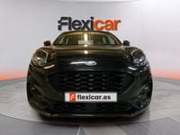 Usado Ford Puma ST-Line 125 CV (91 kW) 2023 Azul SUV