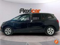 Usado Citroën C4 Live 131 CV (96 kW) 2015 Negro Monovolumen