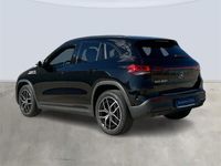 Nuevo Mercedes EQA250+ 139 kW (190 CV) 2025 Negro noche SUV