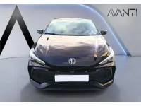 Usado MG MG3 116 CV (85 kW) 2025 Negro Utilitario