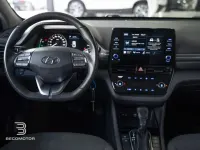 Usado Hyundai Ioniq 141 CV (103 kW) 2021 Blanco Utilitario