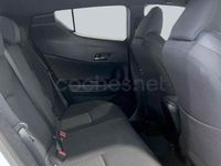 Usado Toyota C-HR Advance 184 CV (135 kW) 2022 Blanco SUV