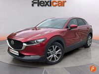 Usado Mazda CX-30 180 CV (132 kW) 2020 Rojo SUV