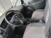 Usado Opel Zafira 125 CV (91 kW) 2005 Gris / plata Monovolumen
