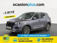 Usado DR DR 4.0 116 CV (85 kW) 2023 Gris SUV
