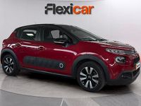 Usado Citroën C3 Business Class 82 CV (60 kW) 2018 Burdeos Berlina