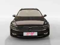 Usado VW Passat Executive 150 CV (110 kW) 2023 Familiar