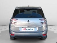 Usado Citroën C4 Picasso Shine 131 CV (96 kW) 2017 Monovolumen